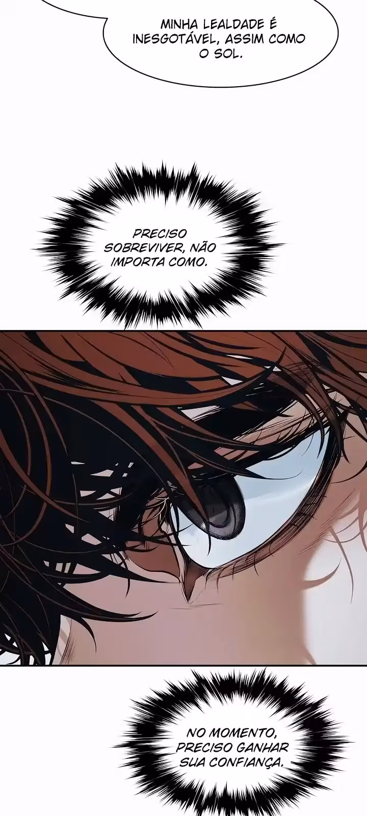 Página do Capítulo 167