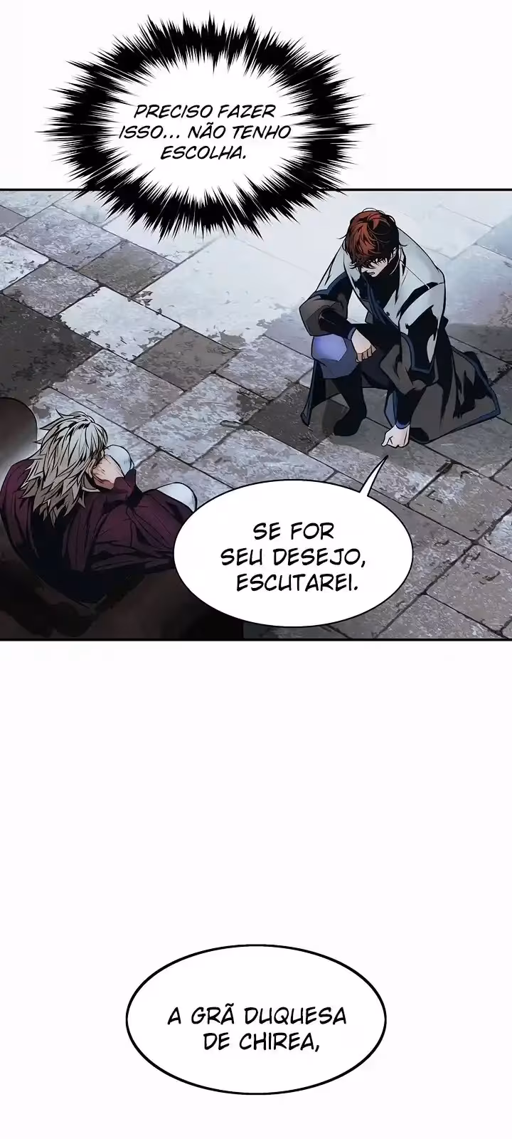 Página do Capítulo 167