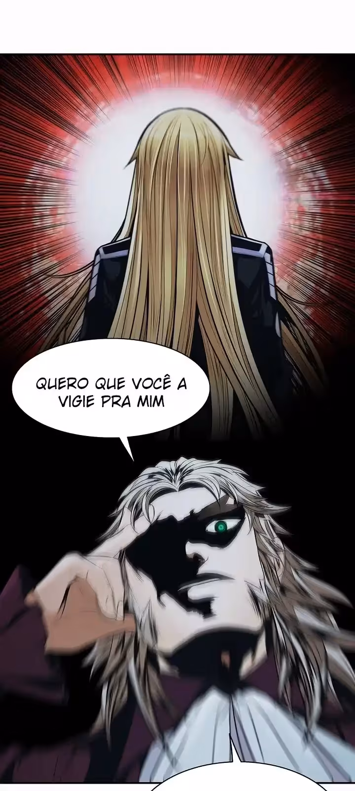 Página do Capítulo 167