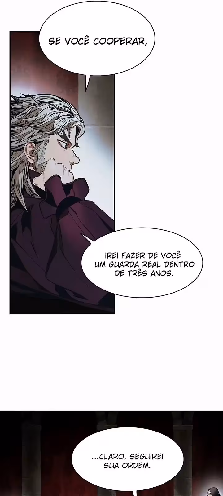 Página do Capítulo 167