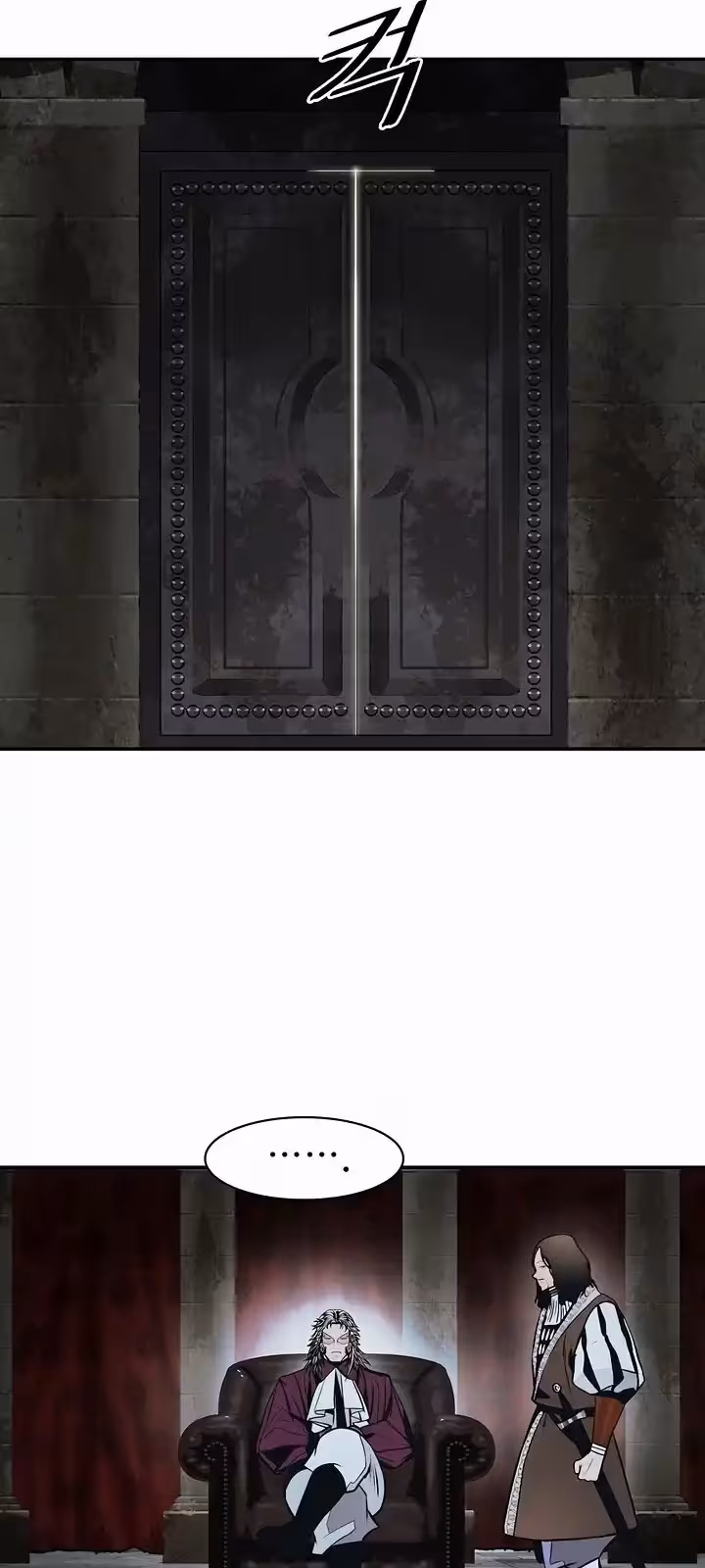 Página do Capítulo 167