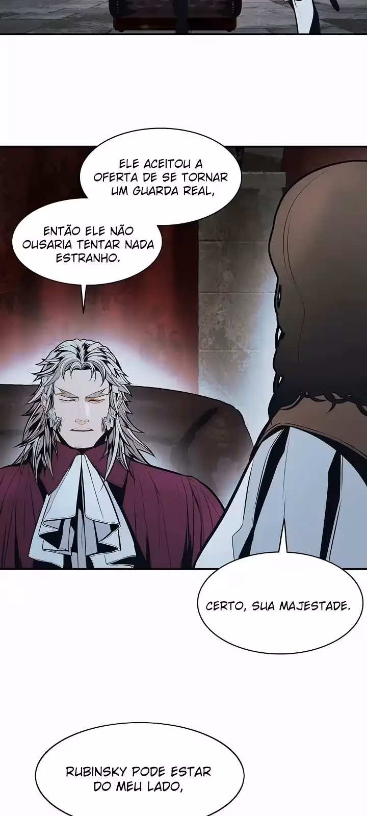 Página do Capítulo 167