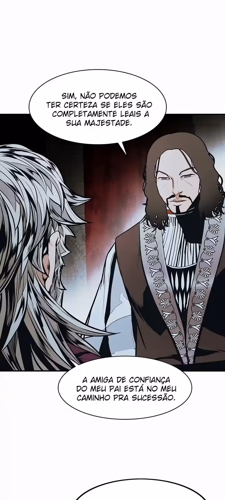 Página do Capítulo 167