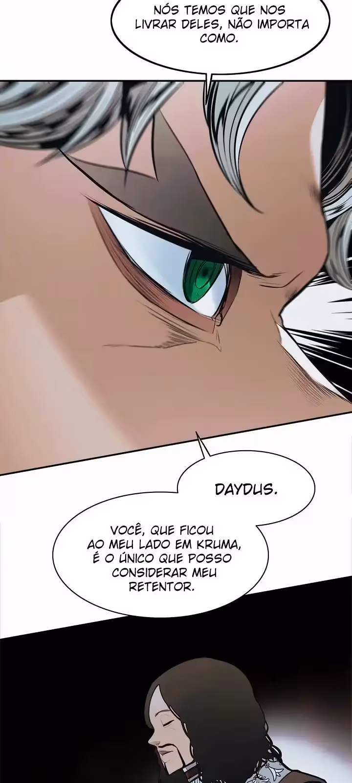 Página do Capítulo 167