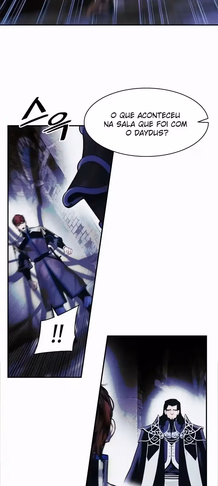 Página do Capítulo 167