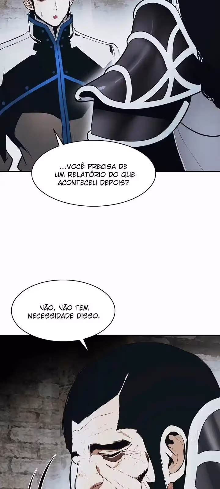 Página do Capítulo 167