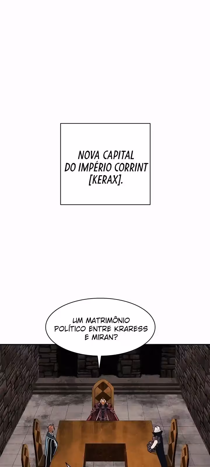 Página do Capítulo 167