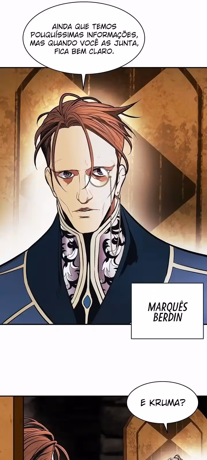 Página do Capítulo 167