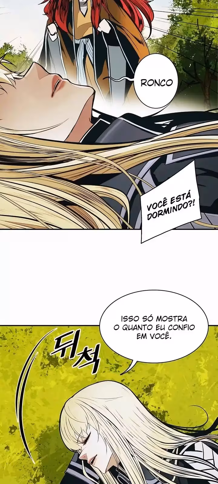 Página do Capítulo 167