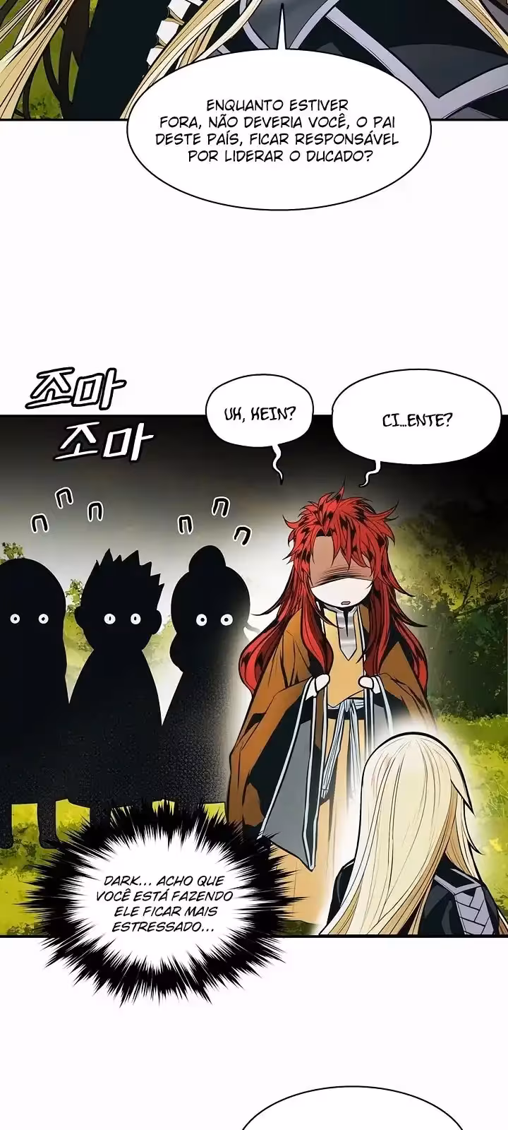 Página do Capítulo 167