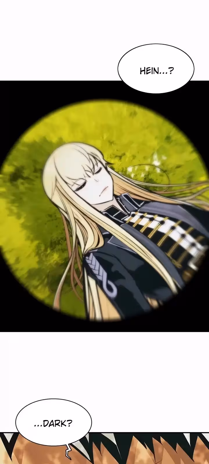 Página do Capítulo 167