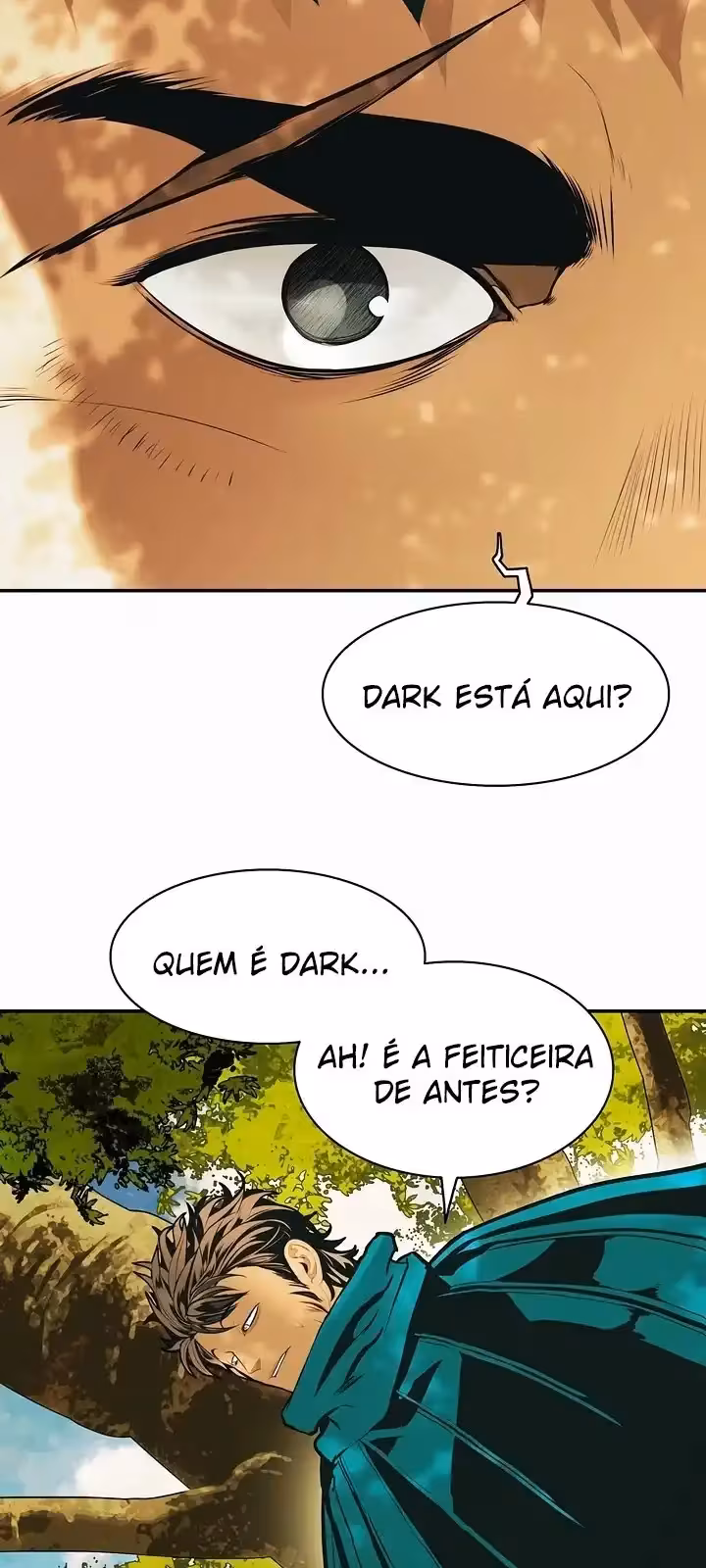 Página do Capítulo 167