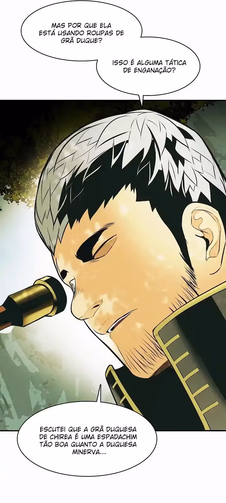 Página do Capítulo 167