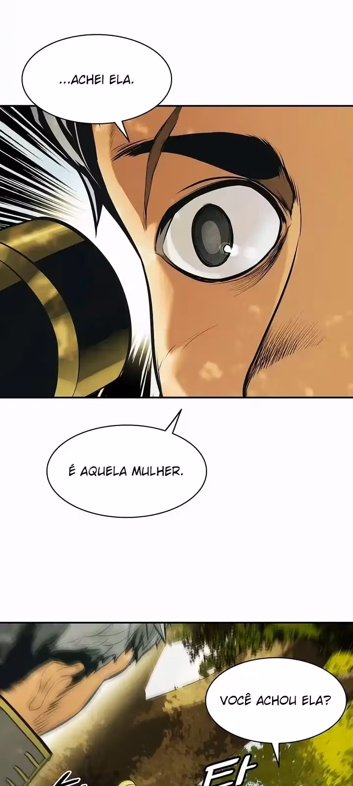 Página do Capítulo 167