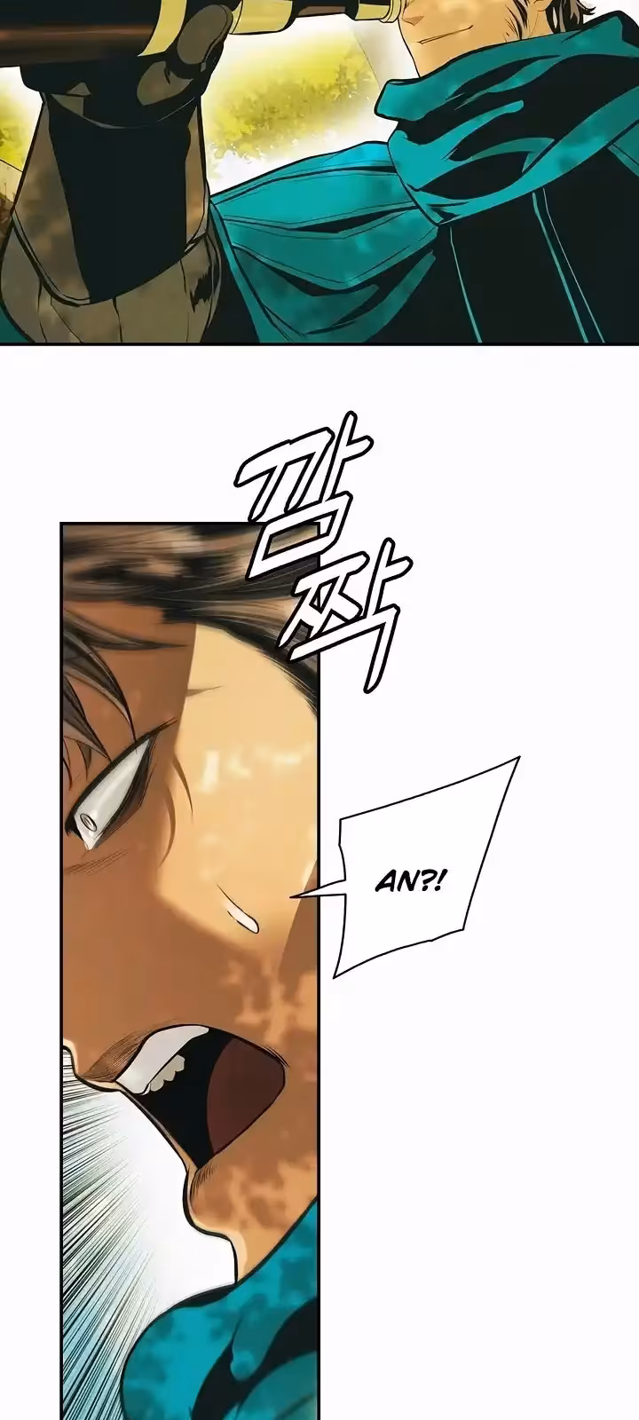 Página do Capítulo 167