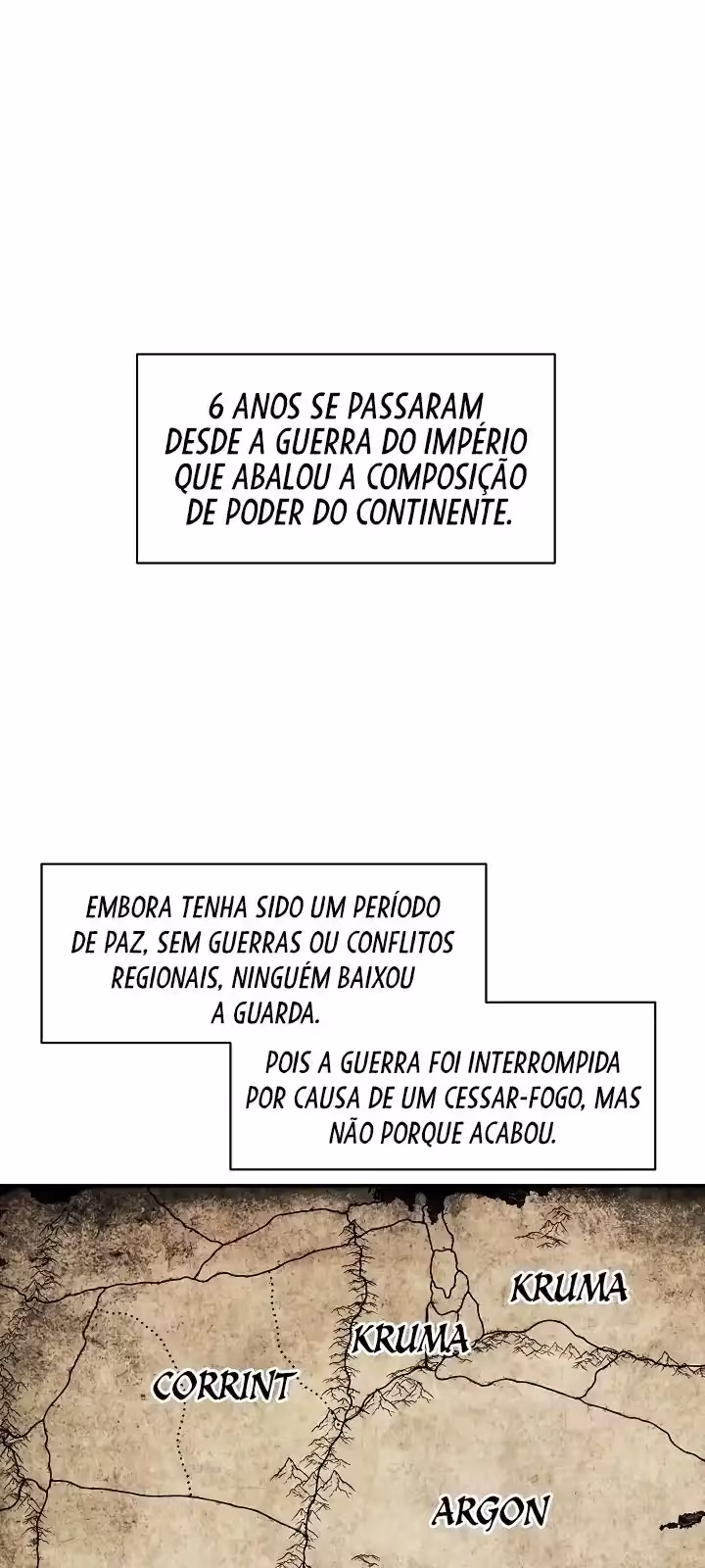 Página do Capítulo 168