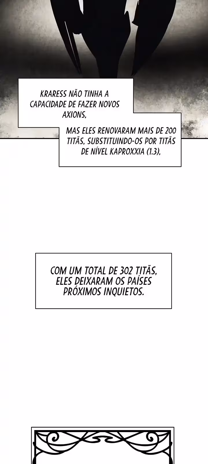 Página do Capítulo 168