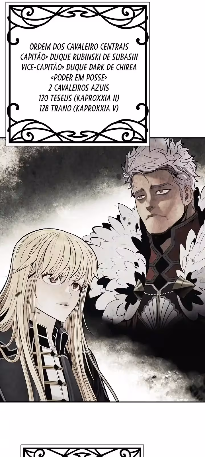 Página do Capítulo 168