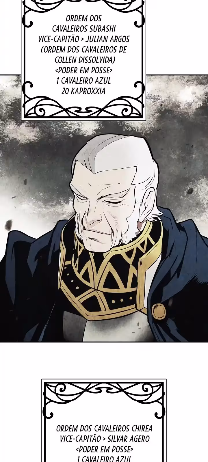 Página do Capítulo 168