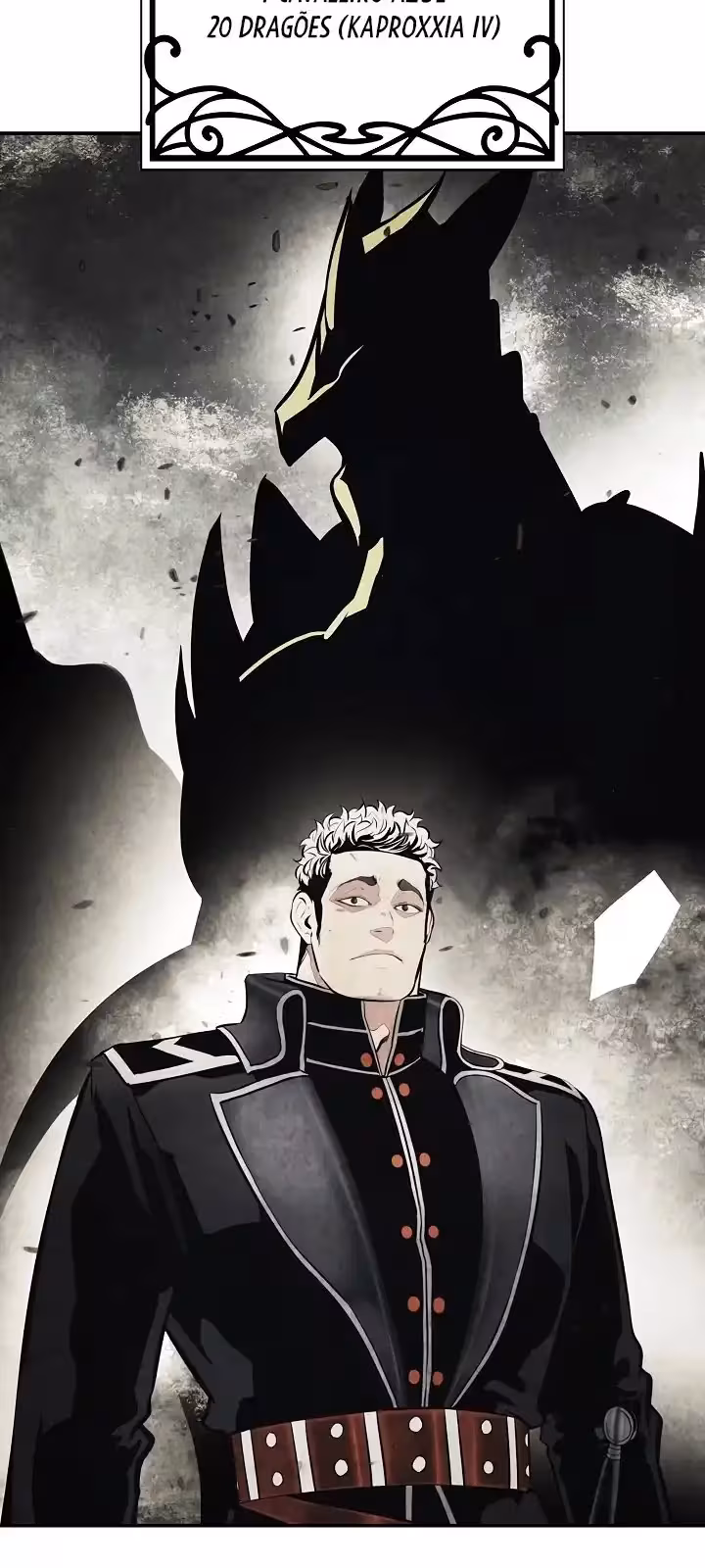 Página do Capítulo 168