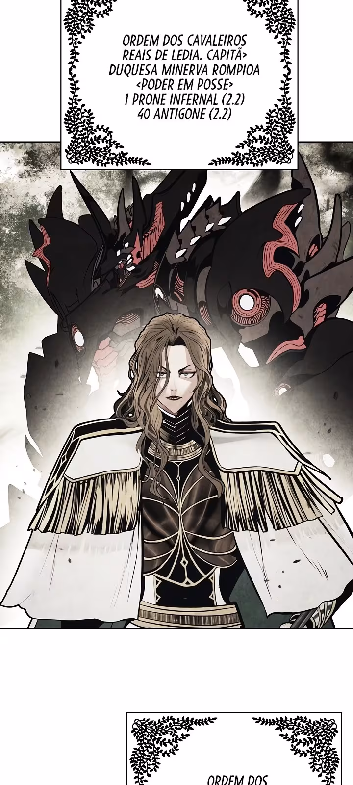 Página do Capítulo 168