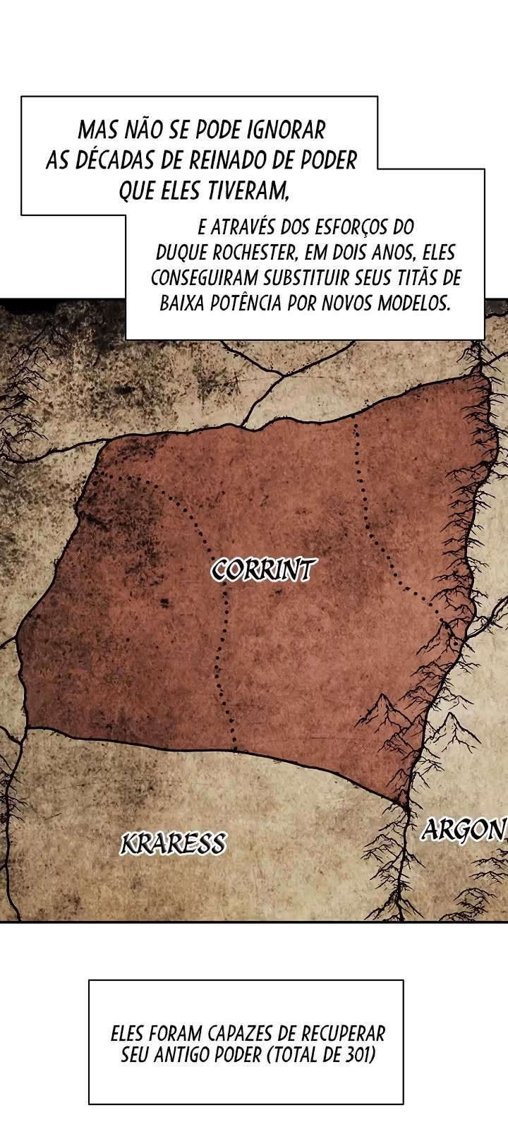 Página do Capítulo 168