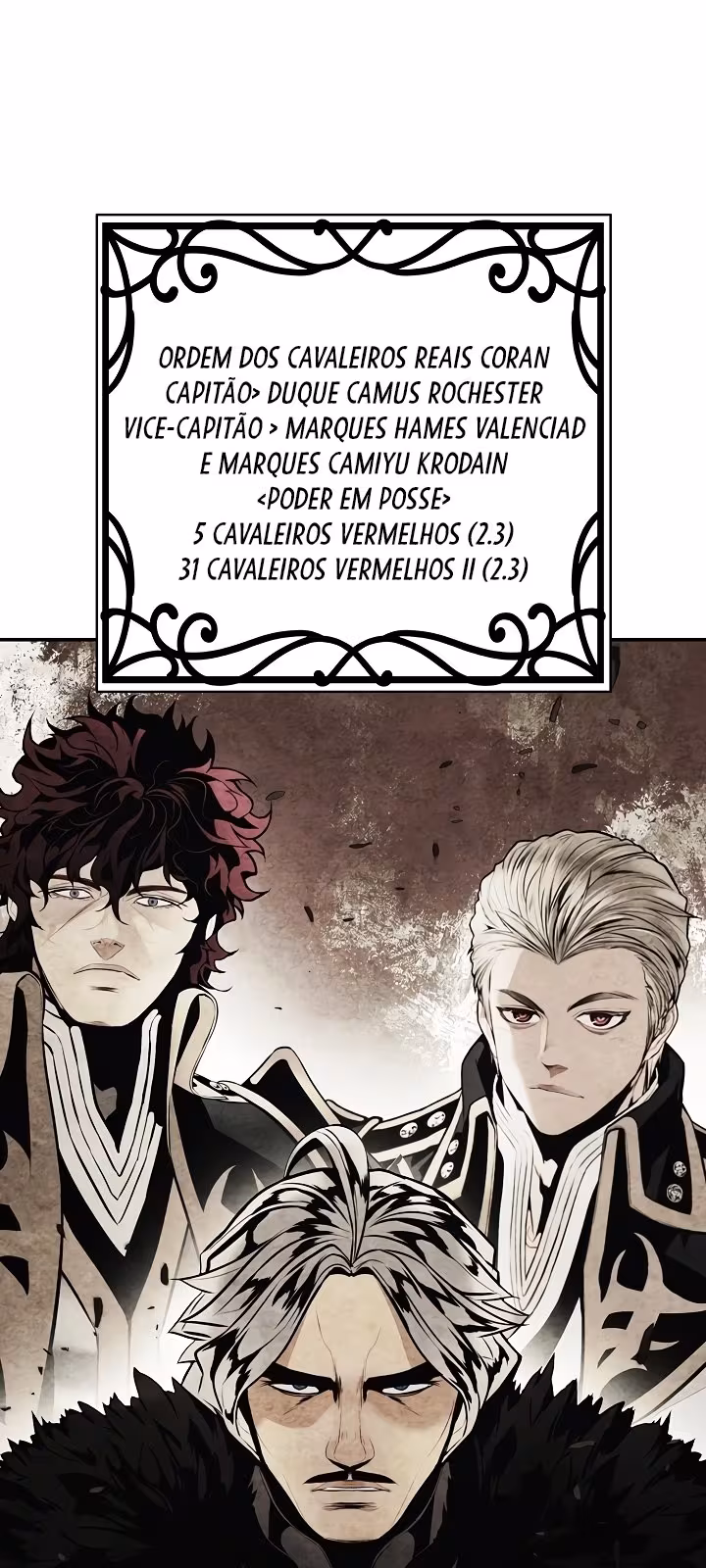 Página do Capítulo 168