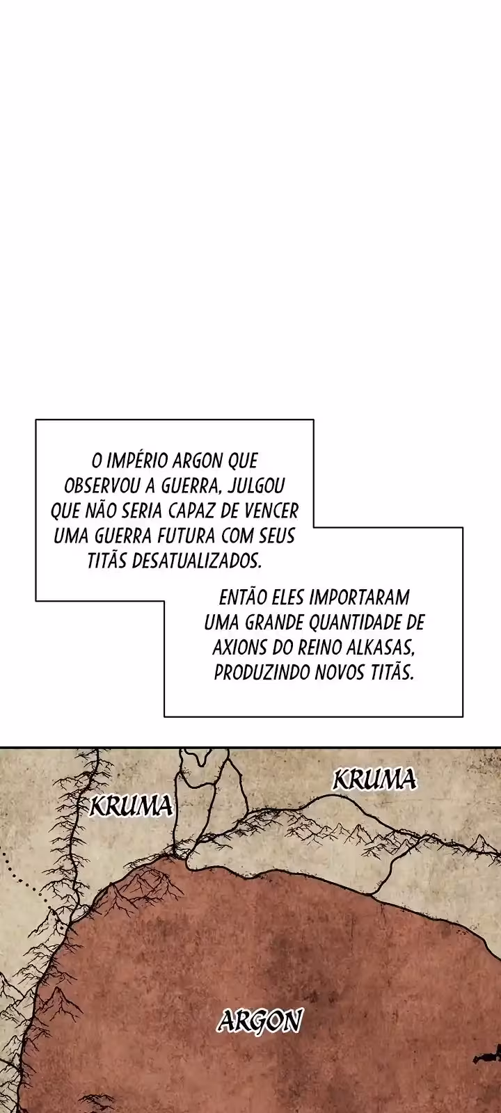 Página do Capítulo 168
