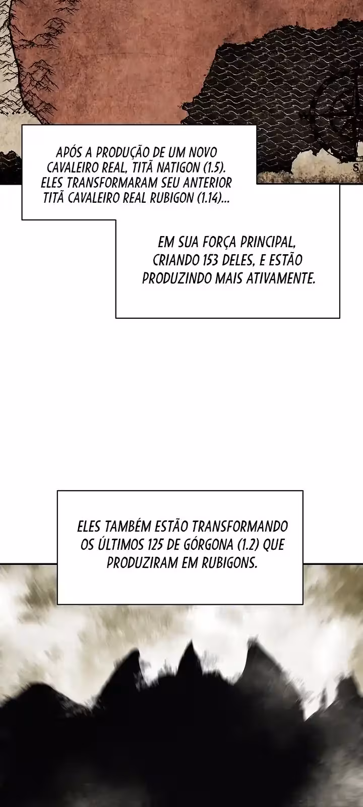 Página do Capítulo 168