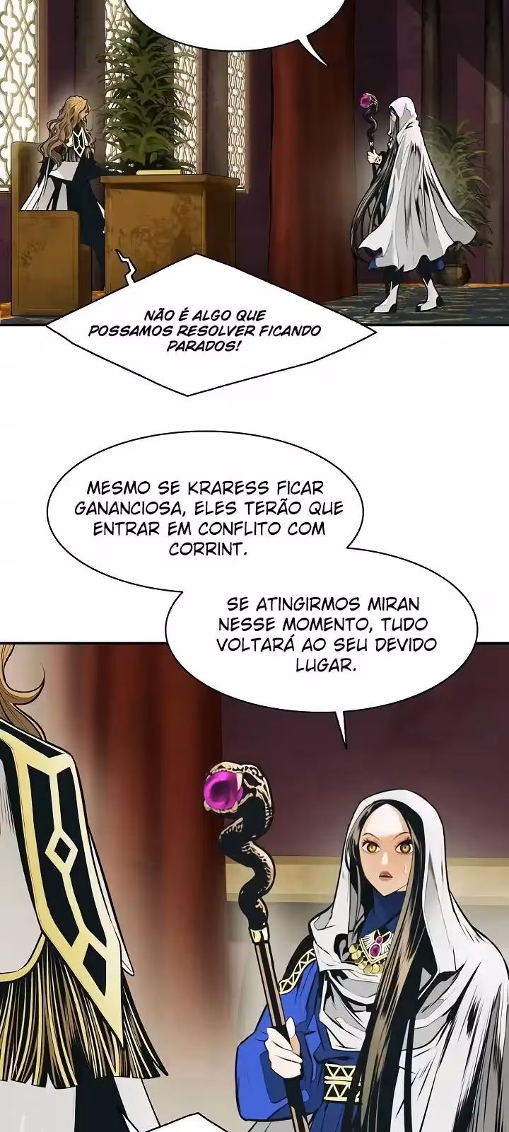 Página do Capítulo 168