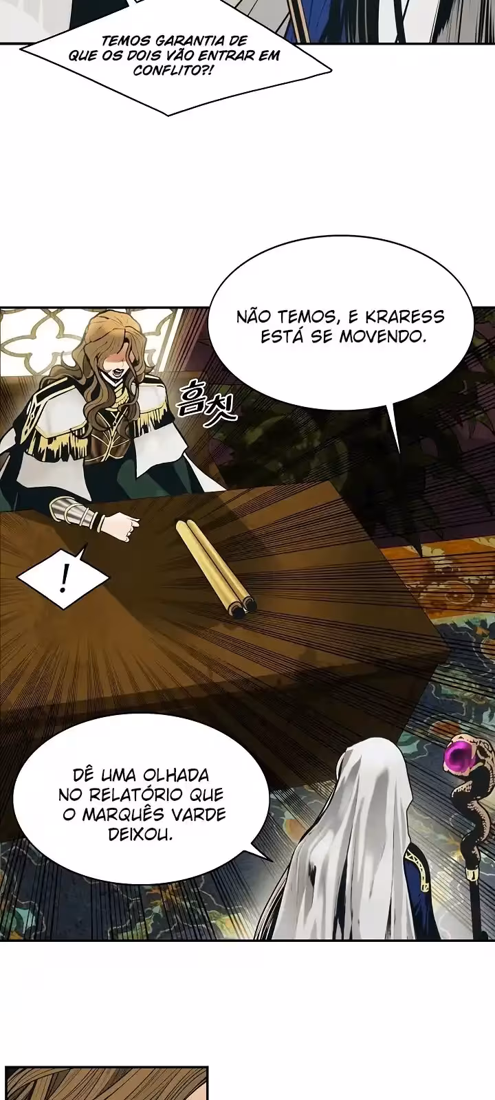 Página do Capítulo 168