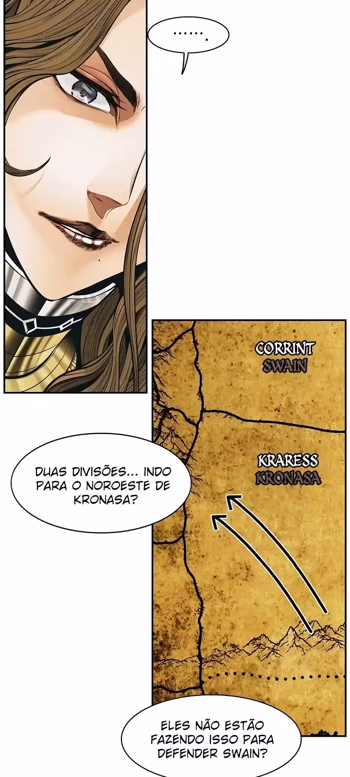 Página do Capítulo 168