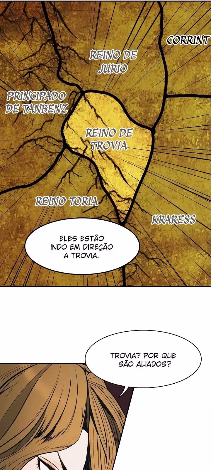 Página do Capítulo 168