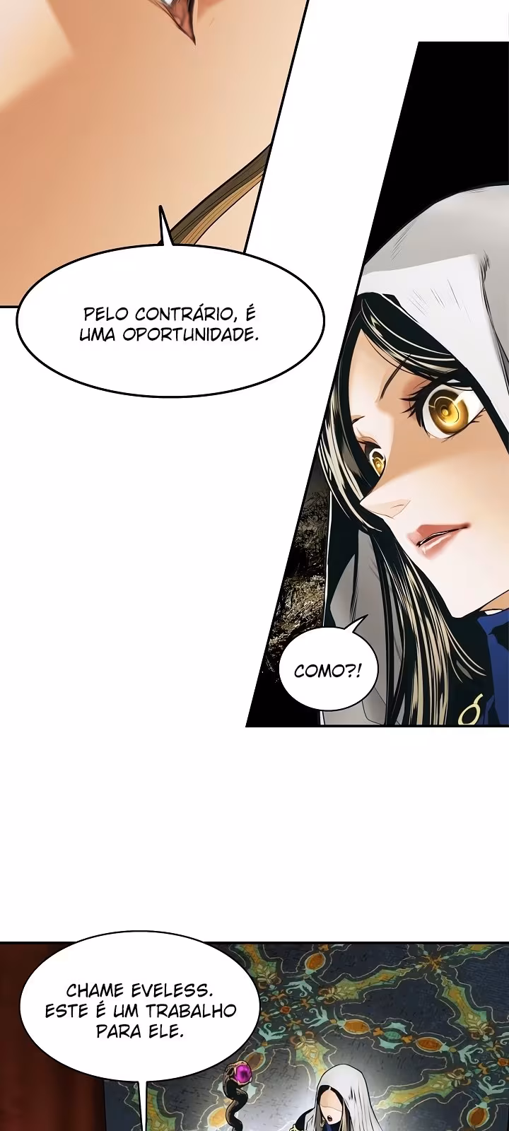 Página do Capítulo 168