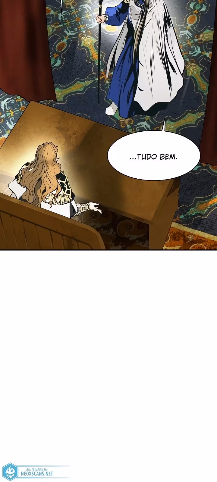 Página do Capítulo 168