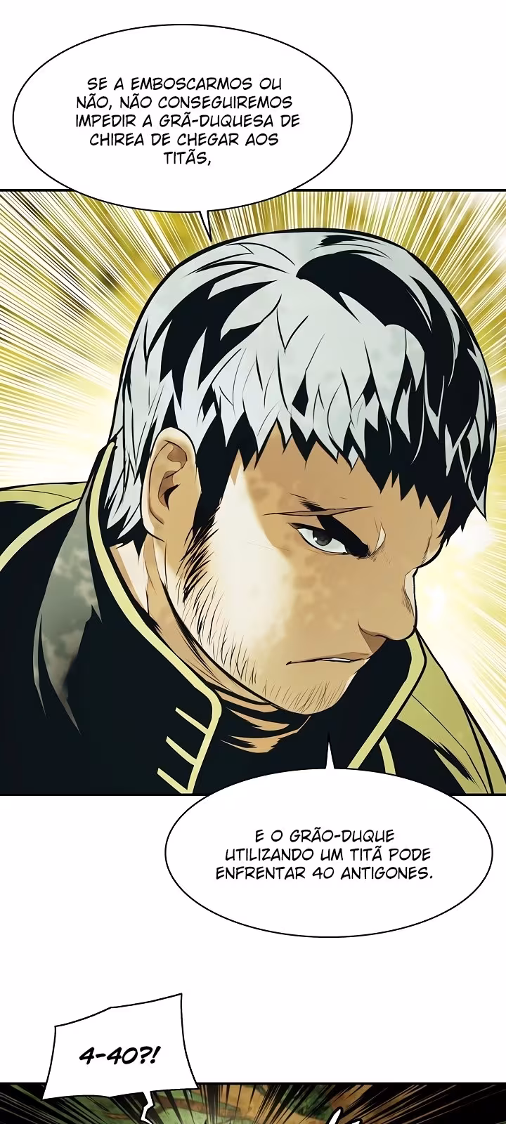 Página do Capítulo 168