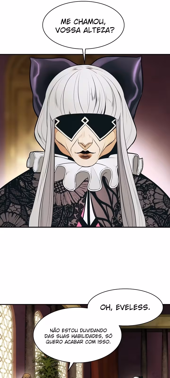 Página do Capítulo 168