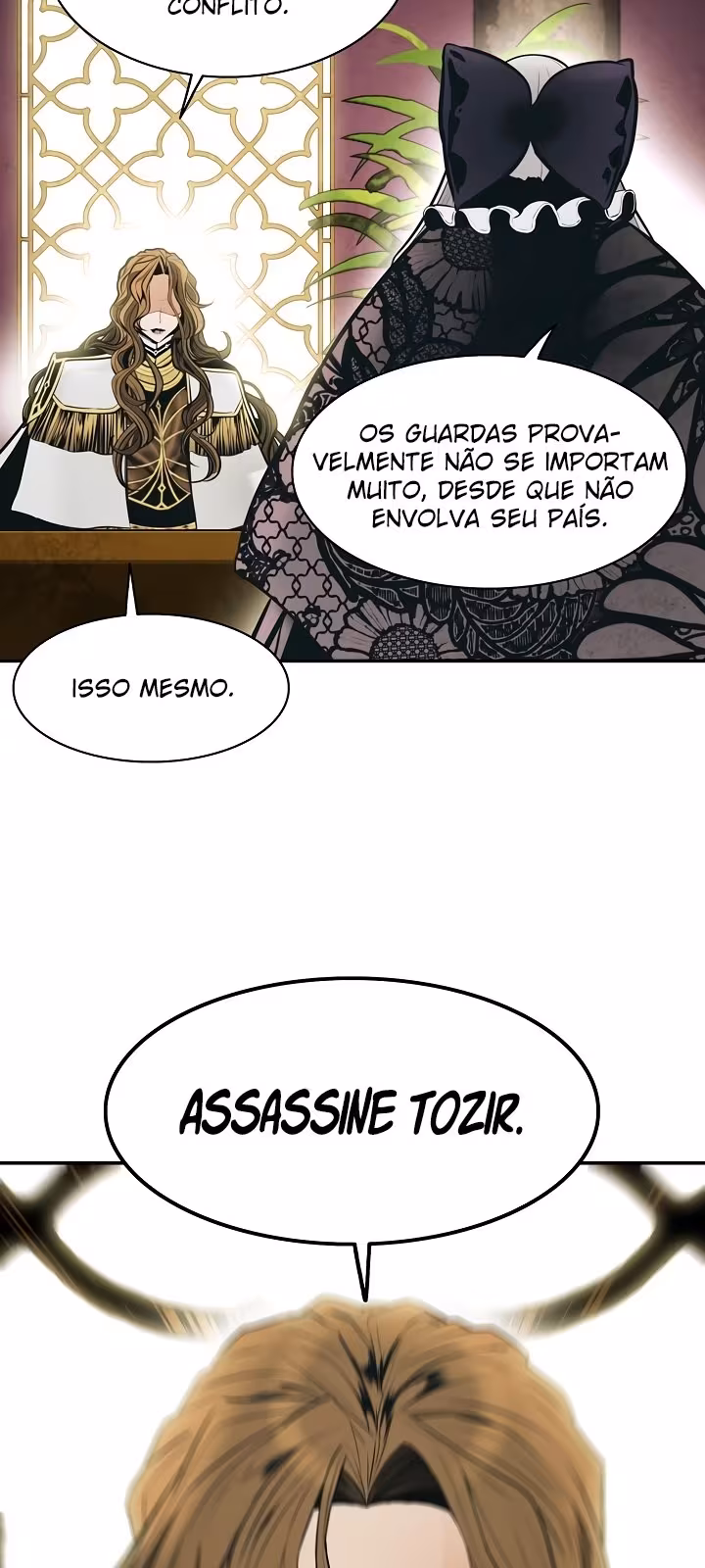 Página do Capítulo 168