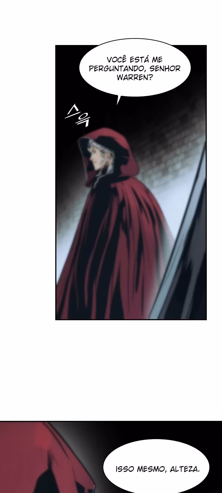 Página do Capítulo 168