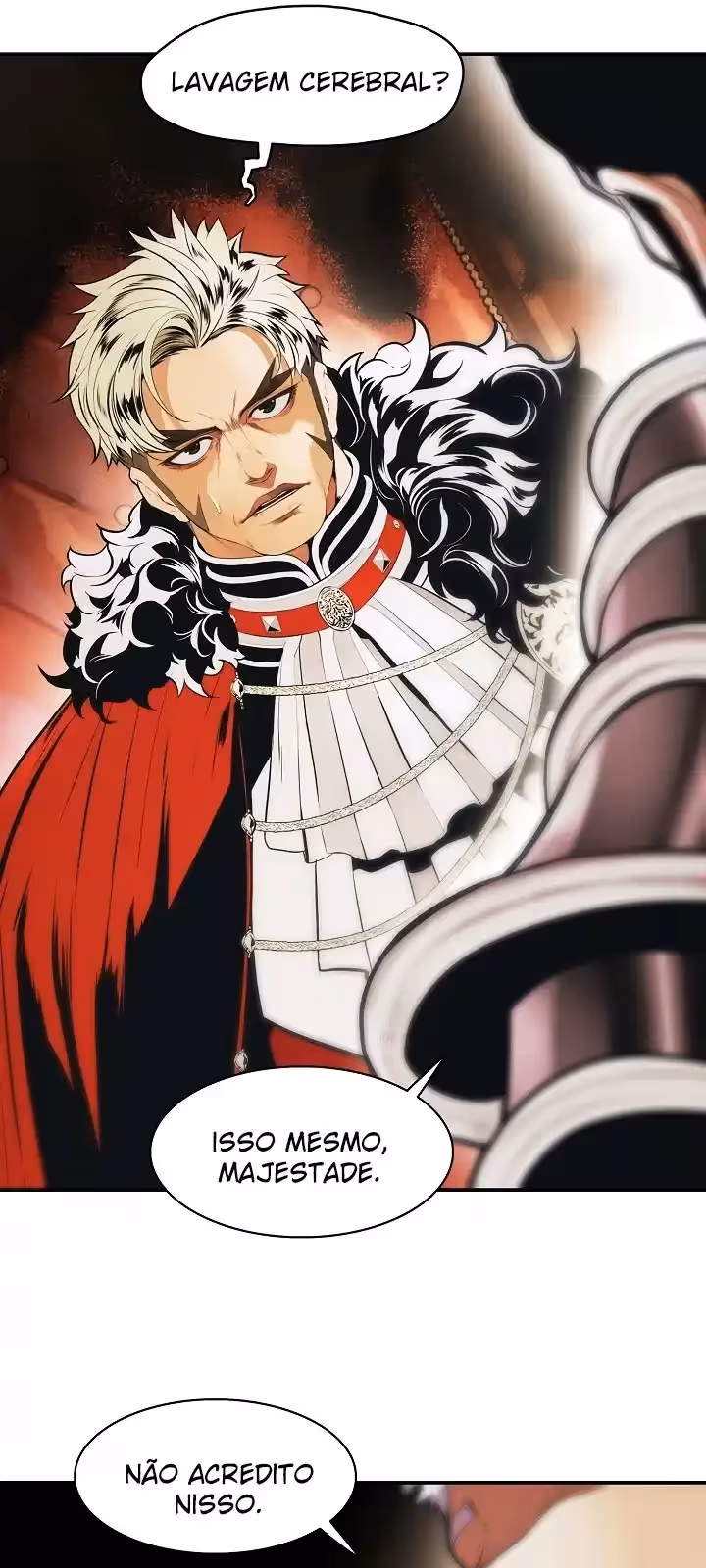 Página do Capítulo 168