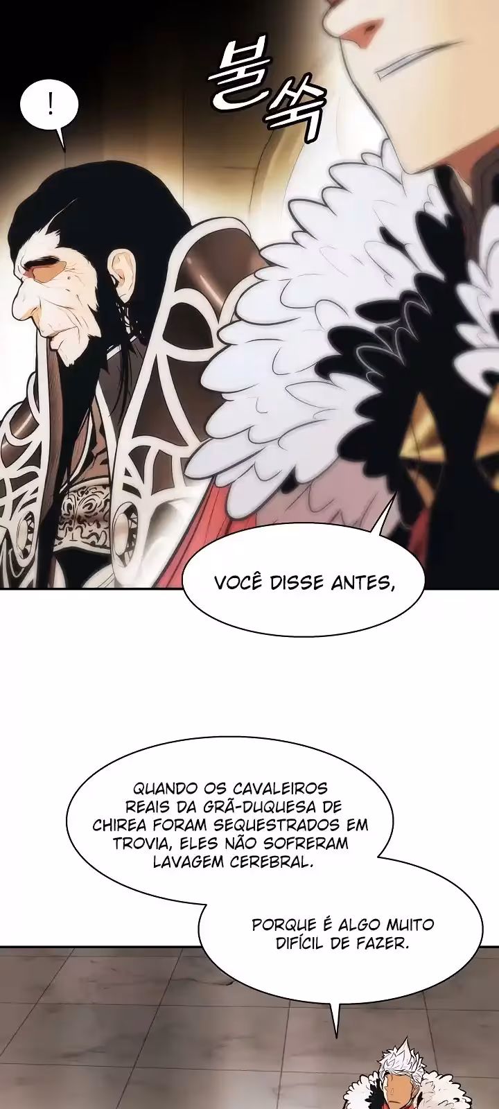 Página do Capítulo 168