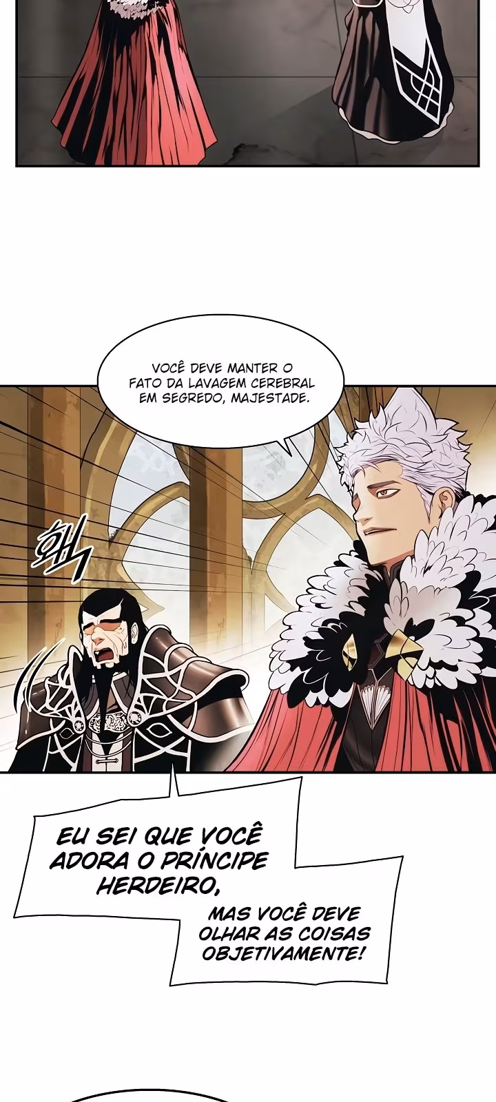 Página do Capítulo 168