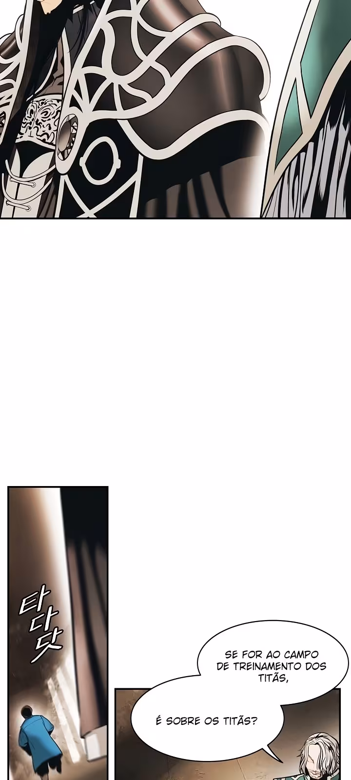 Página do Capítulo 168