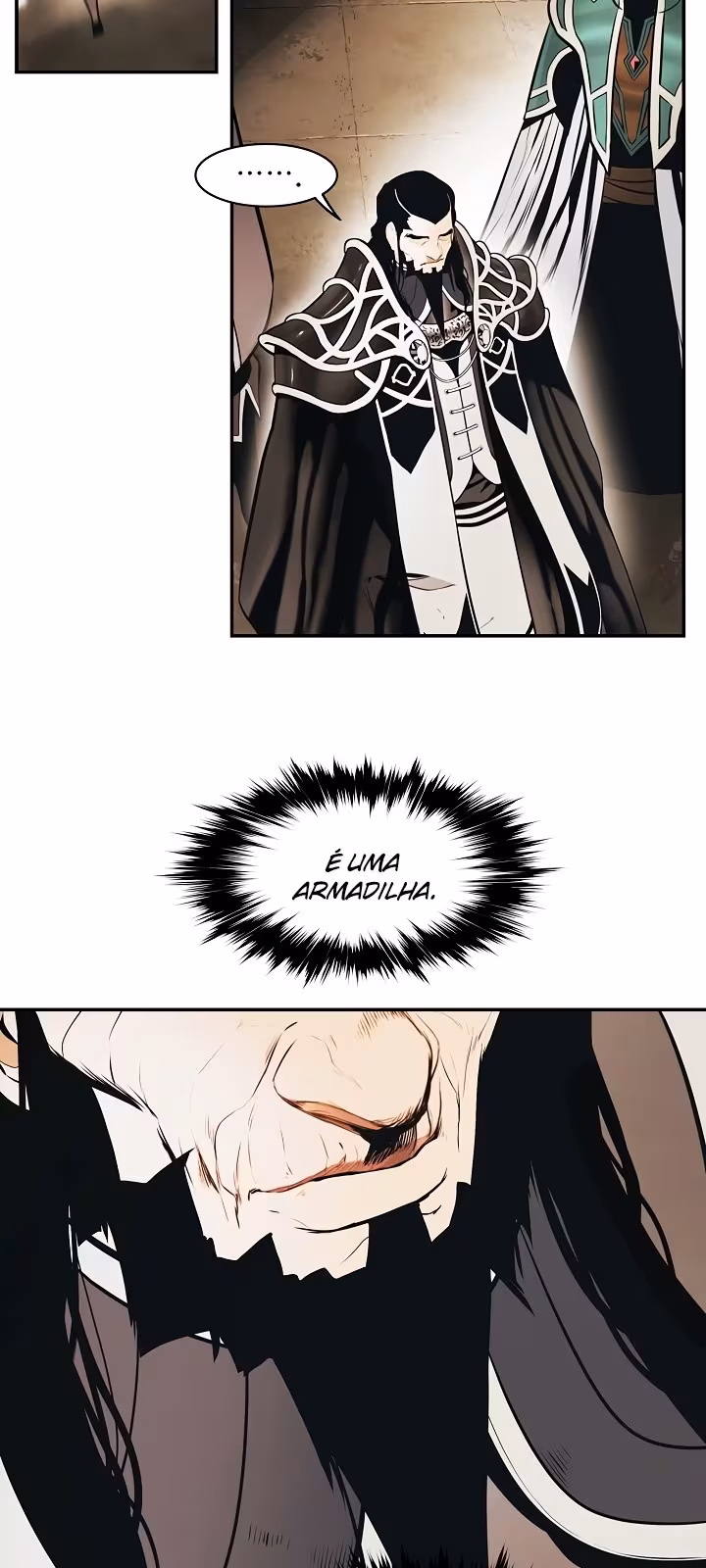 Página do Capítulo 168