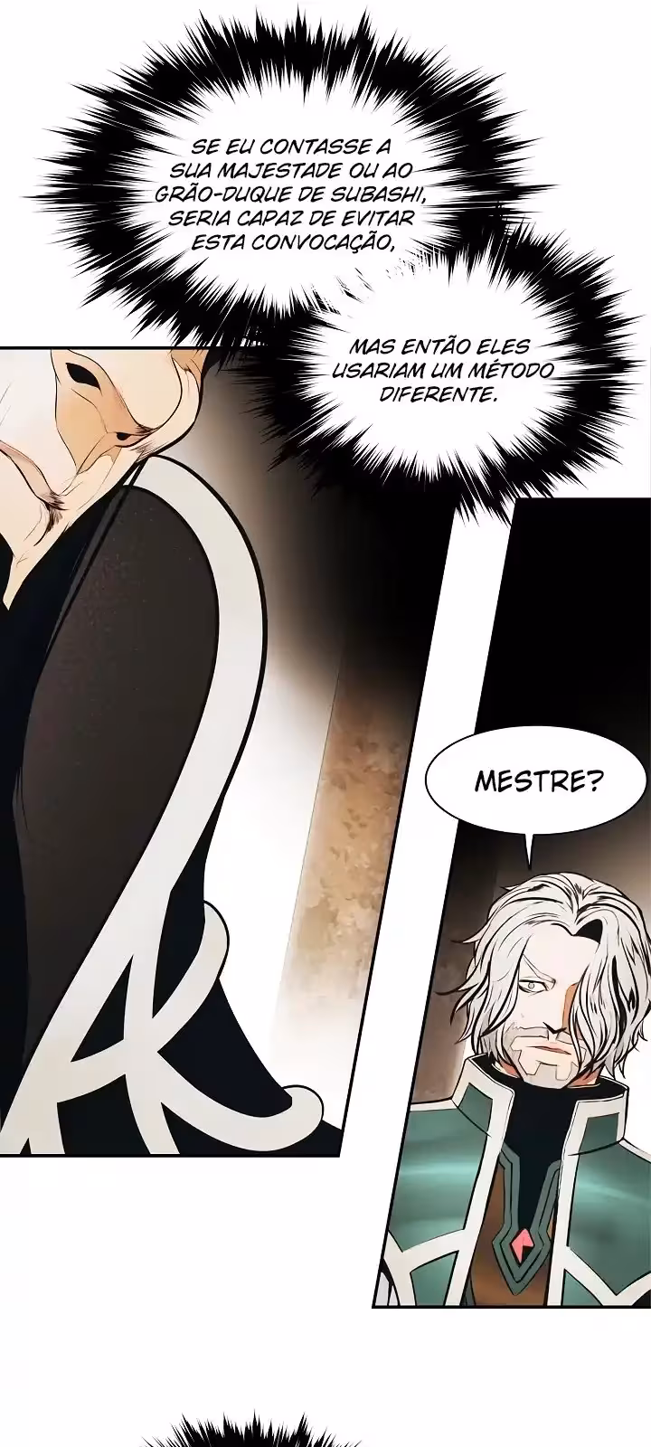 Página do Capítulo 168