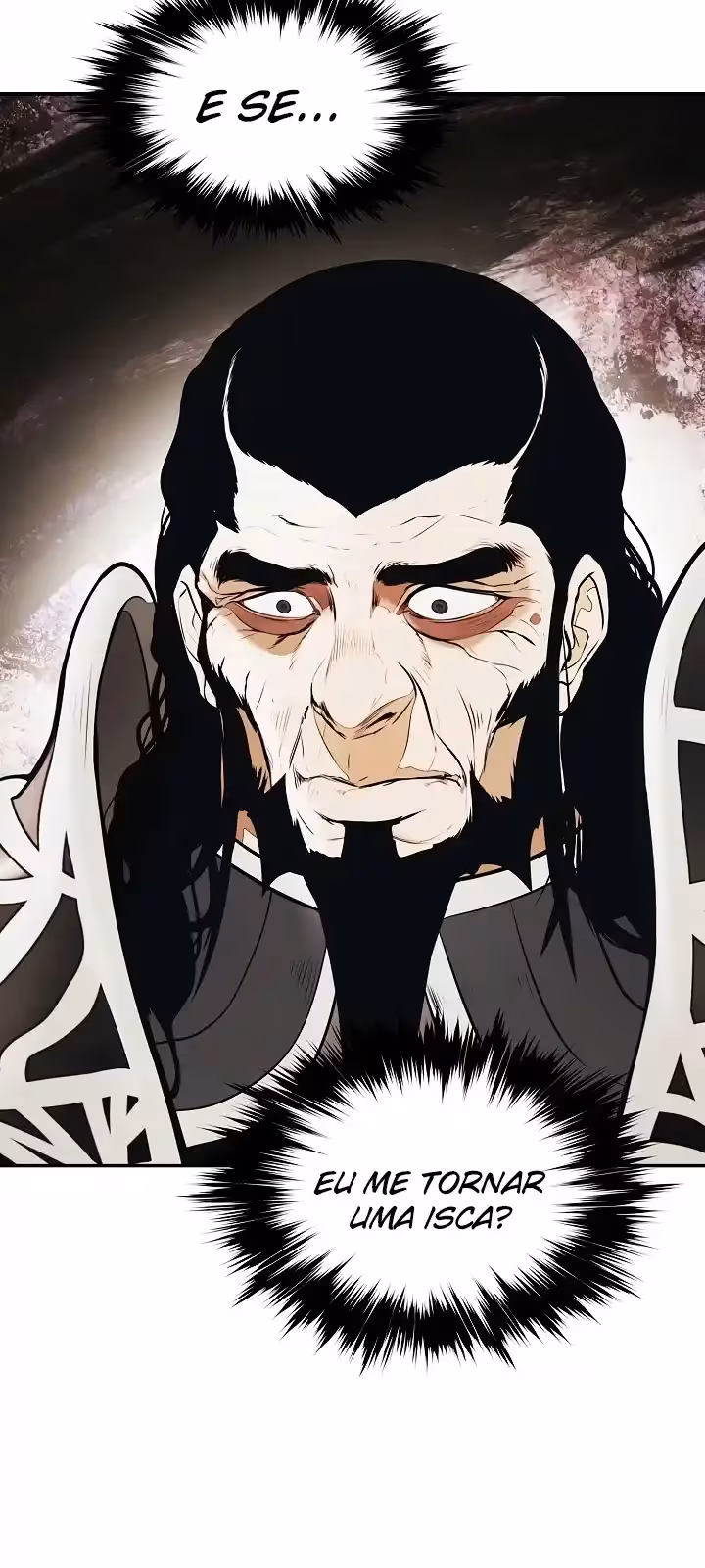 Página do Capítulo 168