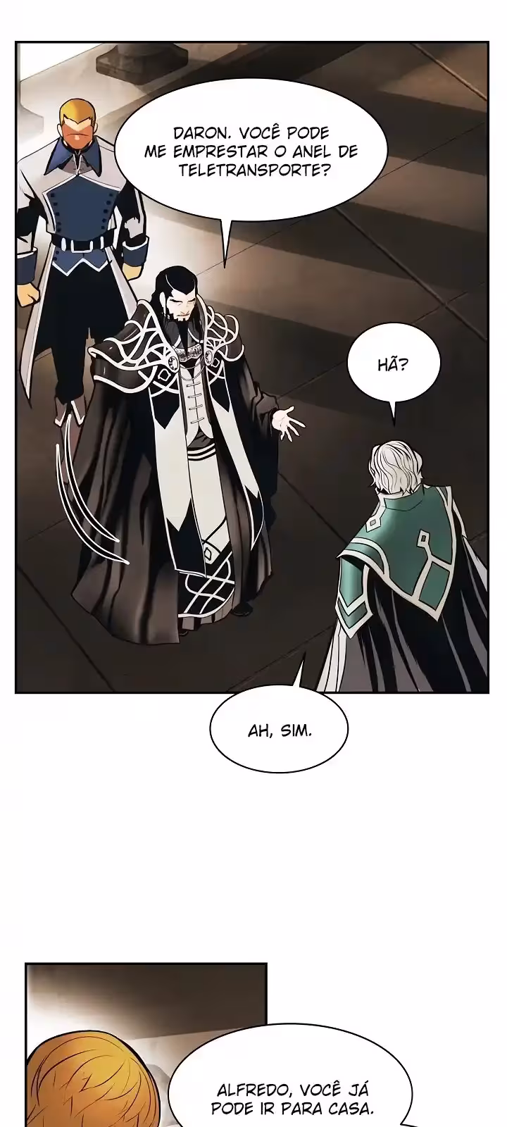 Página do Capítulo 168