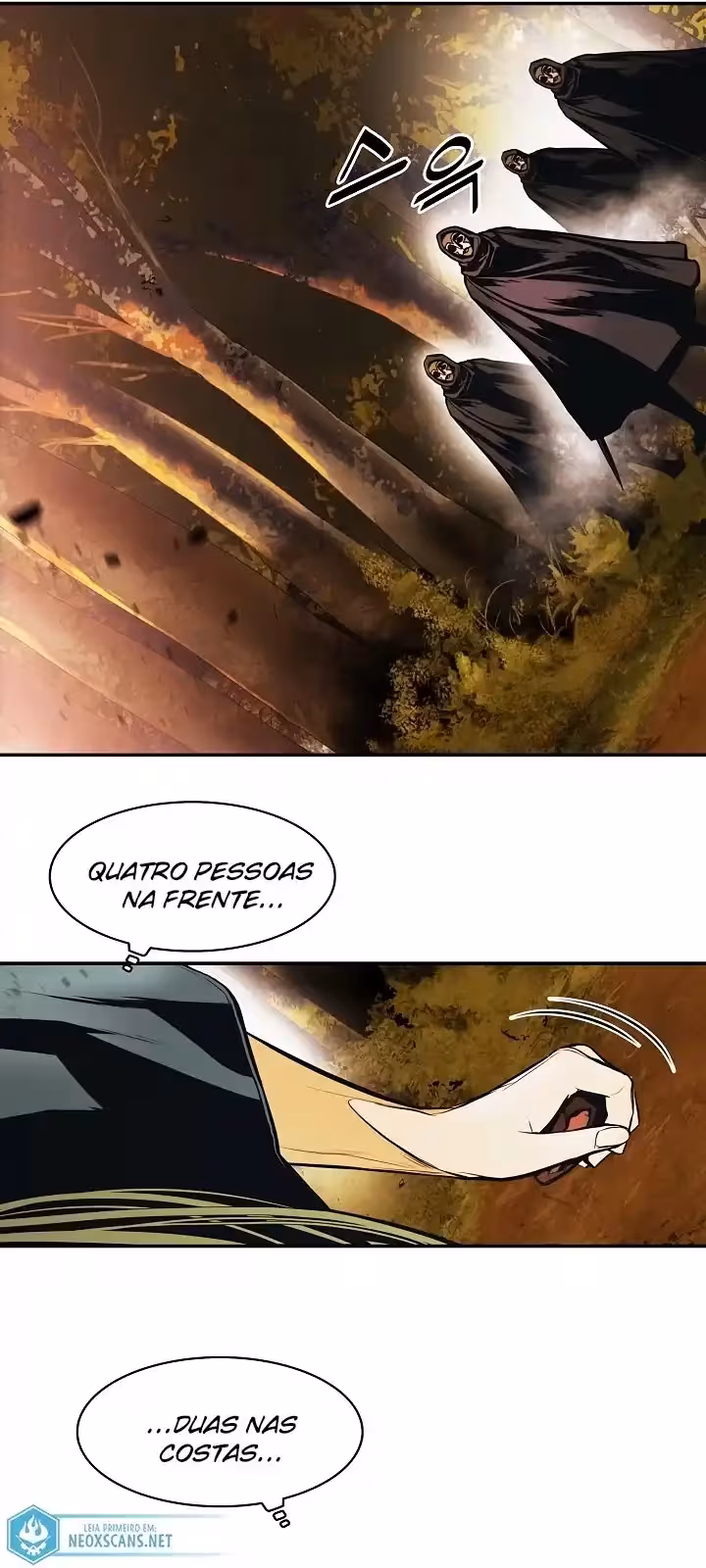 Página do Capítulo 169