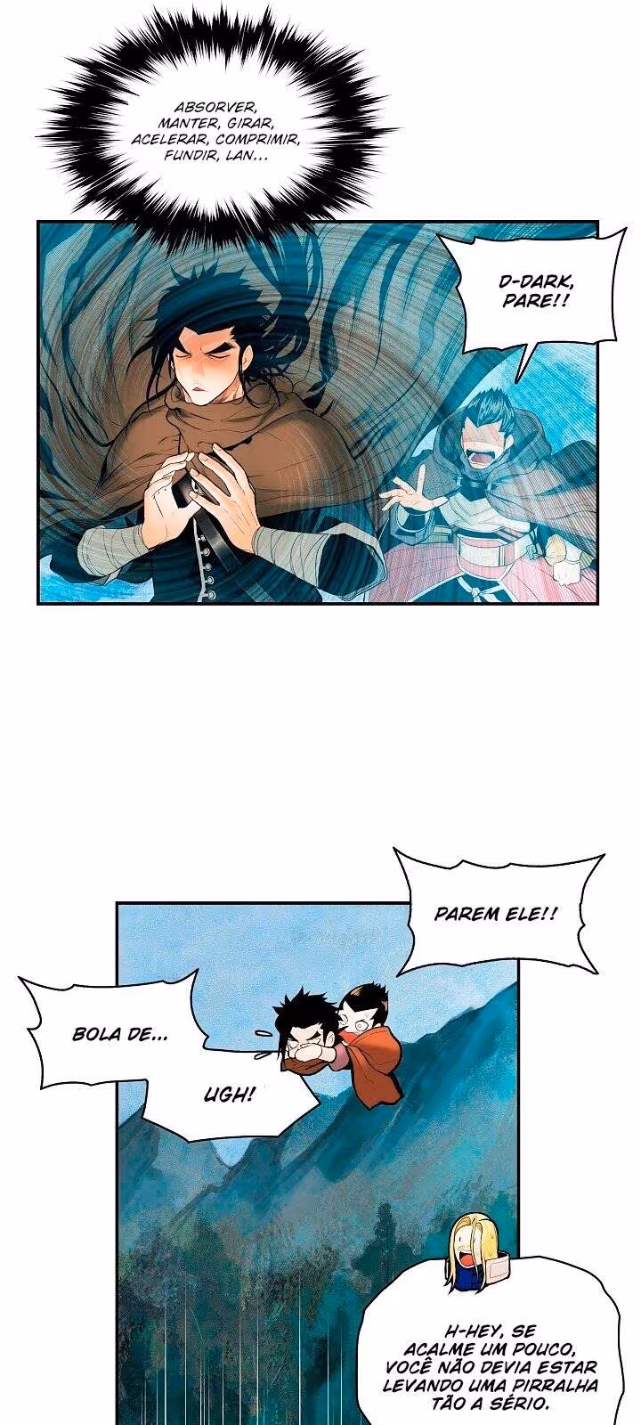 Página do Capítulo 17