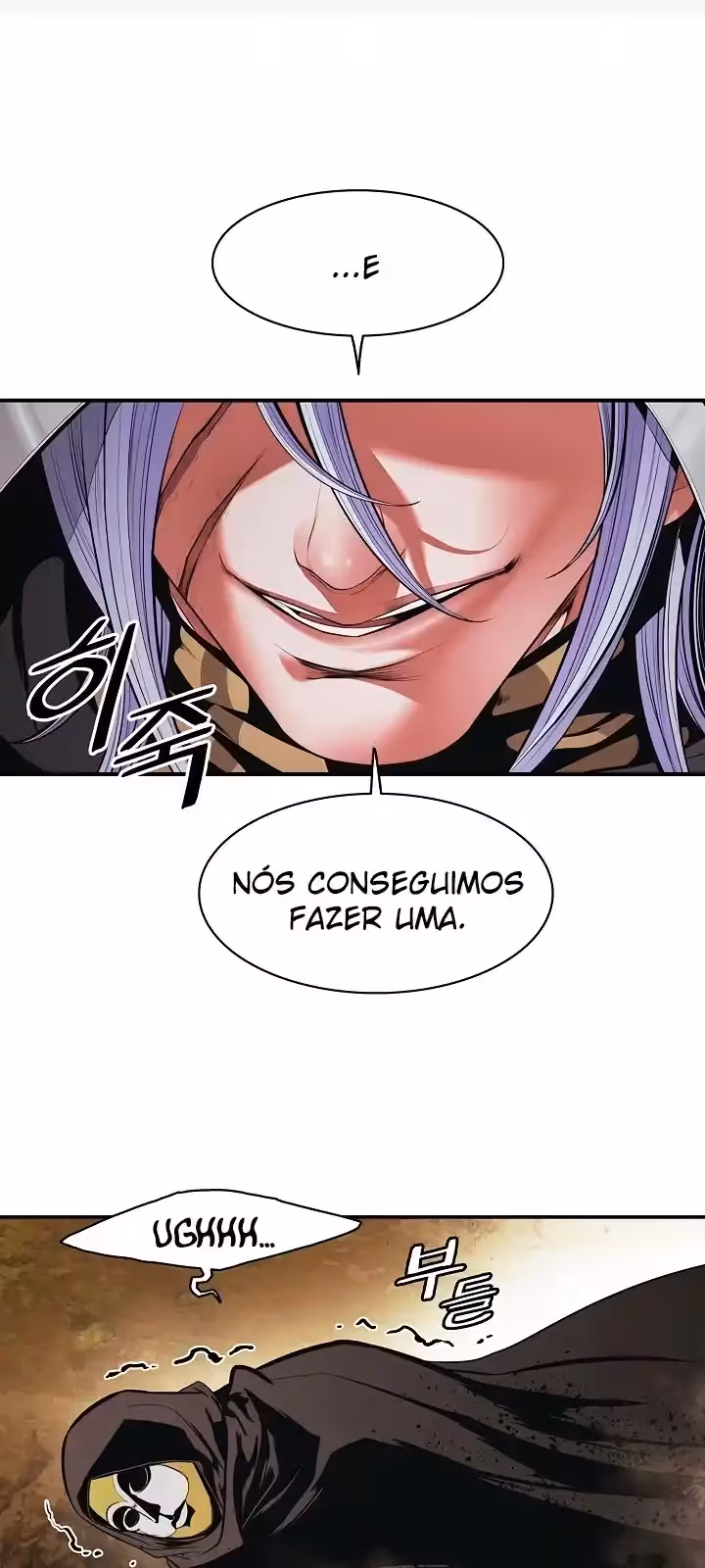 Página do Capítulo 170